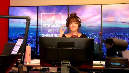 Un point, c'est tout ! du 02 décembre 2022