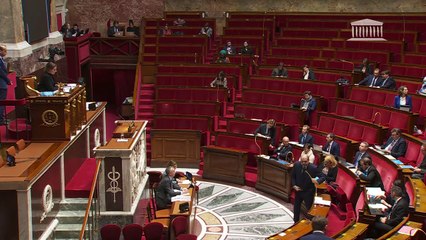 2ème séance : Expulsion des étrangers en cas de menace grave pour l'ordre public (suite) ; Juridiction spécialisée dans l'expulsion des étrangers délinquants ; Juridiction spécialisée aux violences intrafamiliales - Jeudi 1 décembre 2022