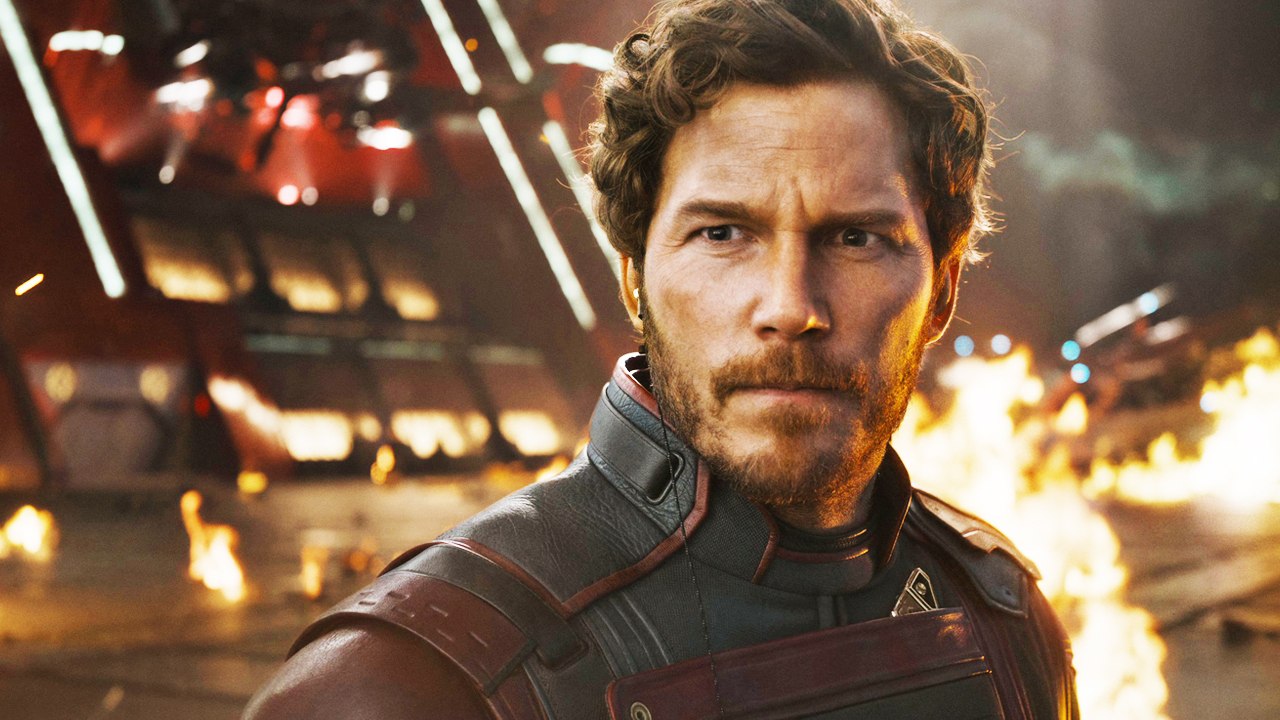 Guardians of the Galaxy Vol. 3 - Trailer (English) HD