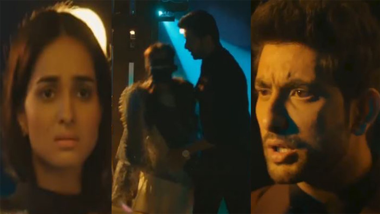 Dharam Patni 2nd December Spoiler: Pratiksha ke pas pahunch gaya hai Ravi, Kaise aayenge karib ?