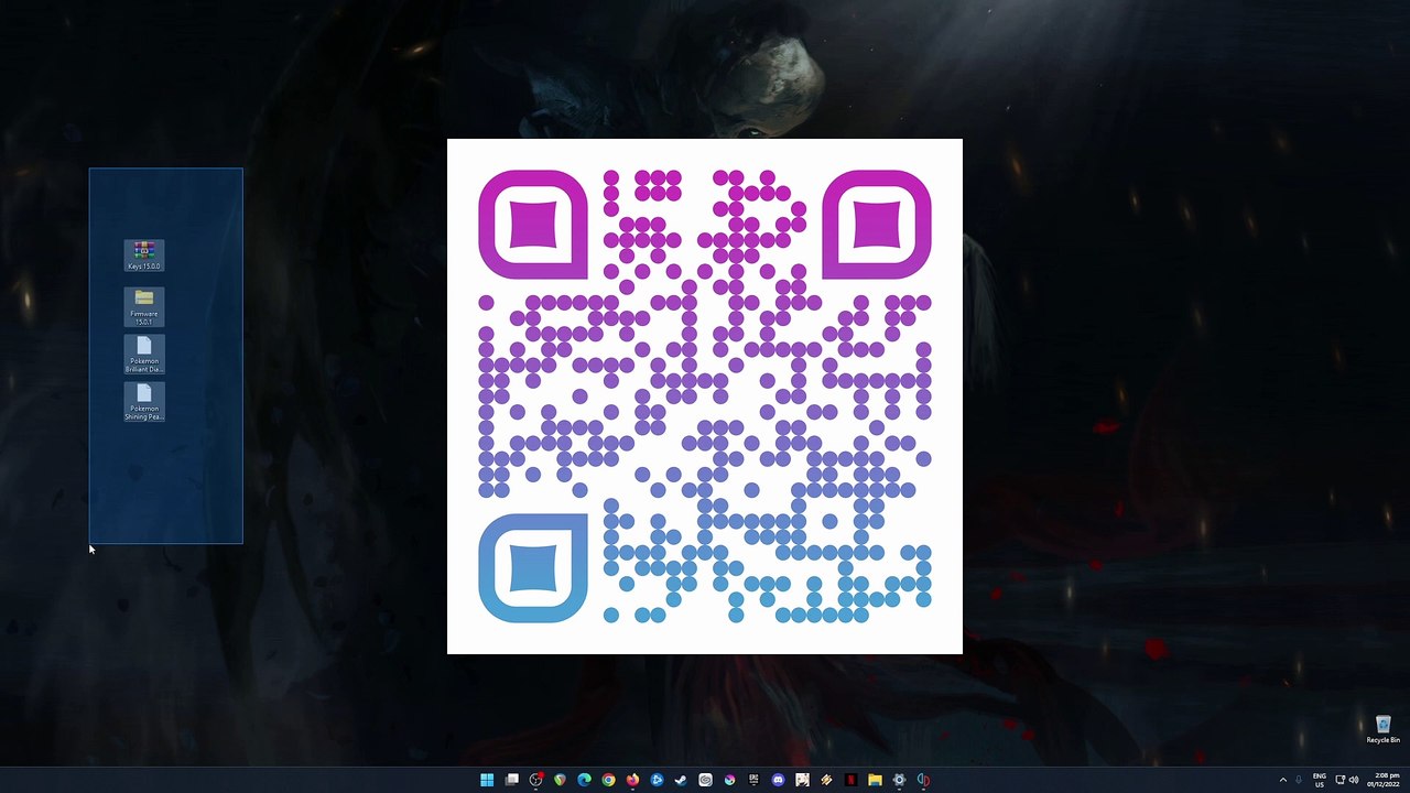 How to Optimize and Play Pokémon Brilliant Diamond and Shining Pearl on Yuzu Emulator for PC