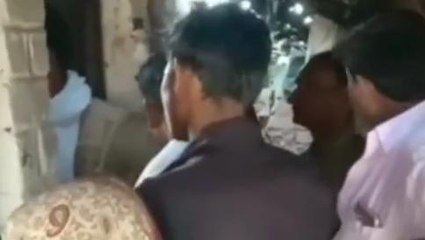बालाघाट: फंदे पर लटका मिला युवक का शव,जांच में जुटी पुलिस