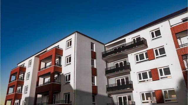 Charges, loyers, travaux : à quel point les finances des bailleurs vont souffrir en 2023