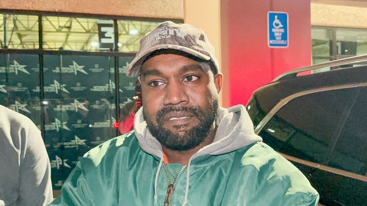 Kanye West : ces nouveaux propos antisémites qui font scandale