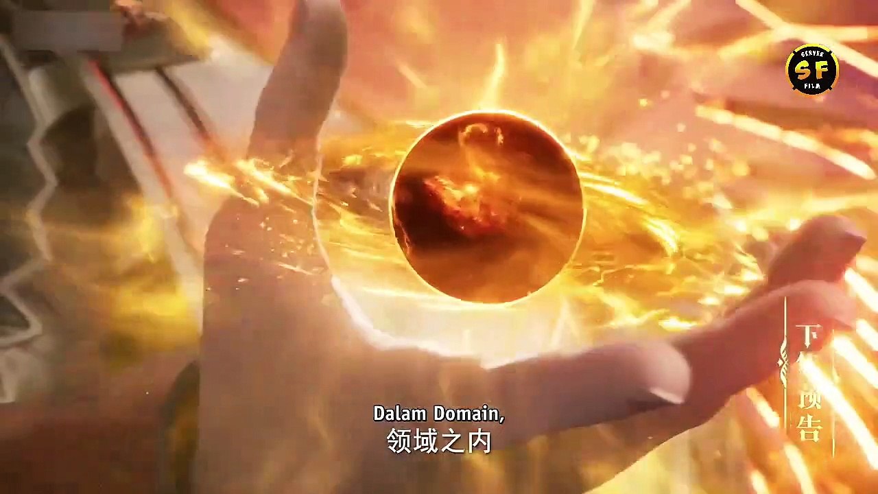 Throne of Seal Episode 32 Preview Sub Indo