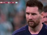 WHAT ! Lionel Messi was stopped by Wojciech Szczesny | Poland vArgentina | FIFA World Cup Qatar 2022