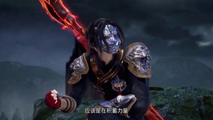 The Success Of Empyrean Xuan Emperor Season 2 Episode 62 [102]  Subtitle Indonesia CC