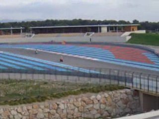 Circuit Castellet Seb