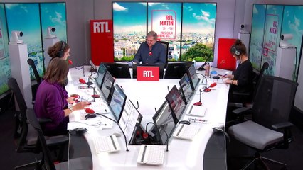 Le journal RTL de 7h30 du 02 décembre 2022