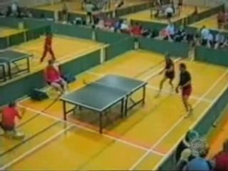 Sportifs de haut niveau