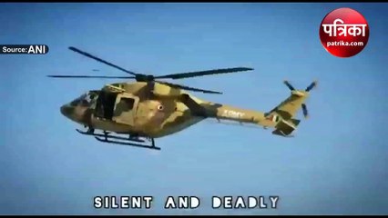 सेना कमांडर ने किया दक्षिणी कमान फील्ड प्रशिक्षण अभ्यास, देखें ‘सुदर्शन प्रहार’ वीडियो