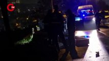 İstanbul'da acı olay: Otomobilde intihar etti