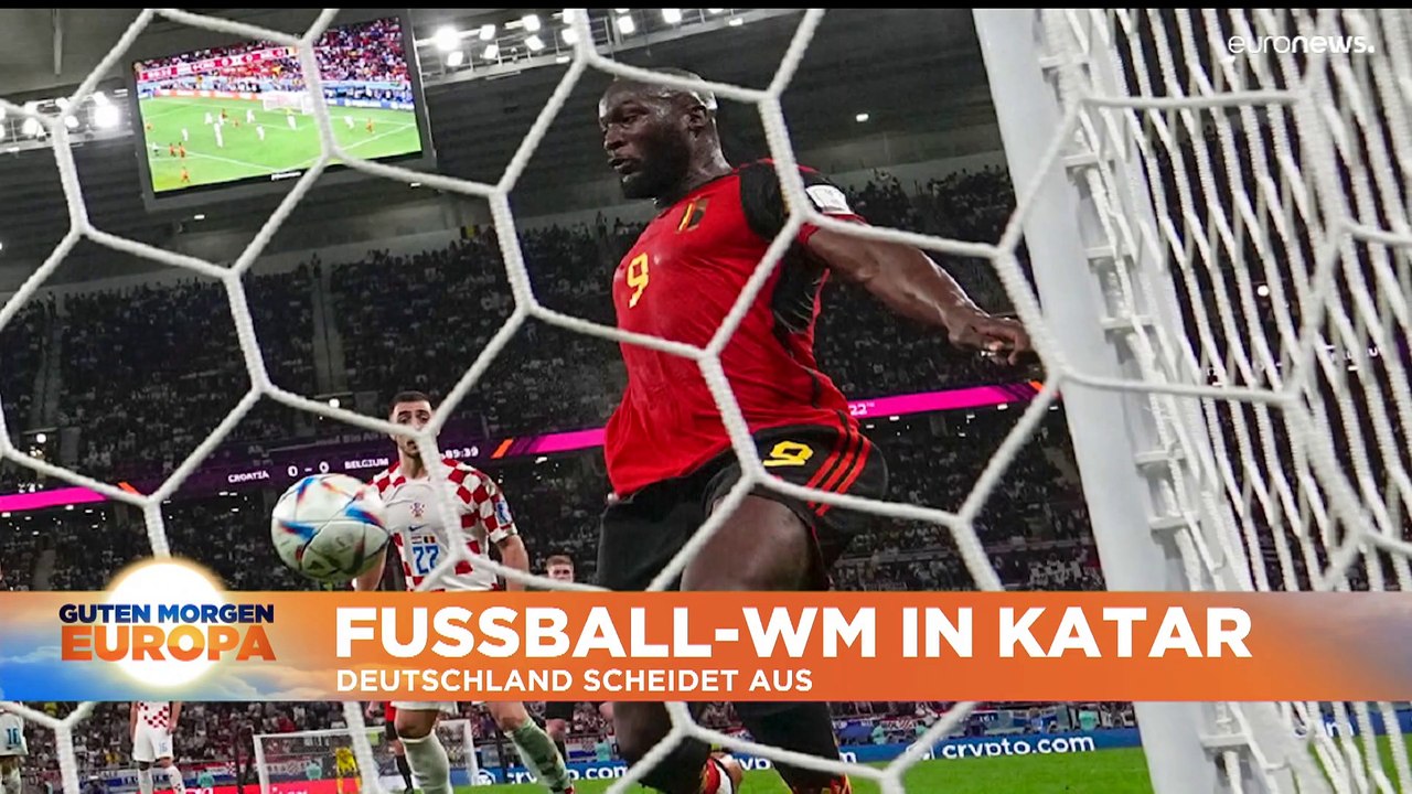 Nachrichten des Tages | 2. Dezember - Morgenausgabe