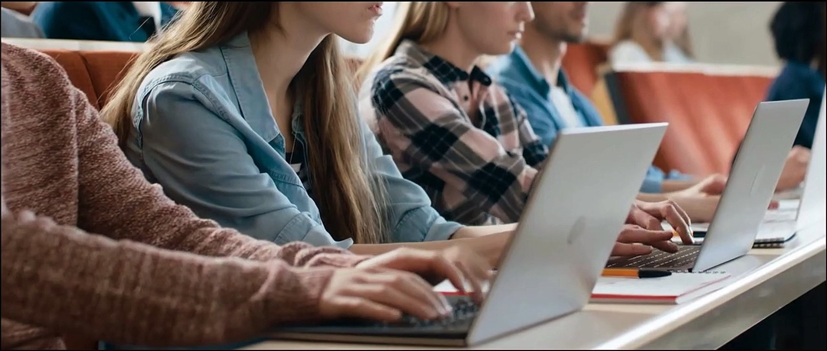 Der Betatest - Die Versuchung Trailer DF