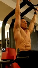 Effective Abs Workout for a Strong Core 💪