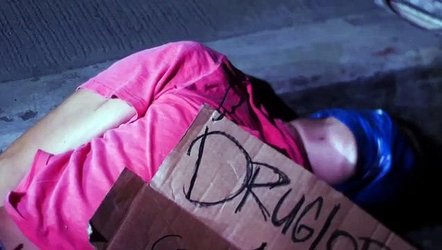 Permis de tuer aux Philippines Bande-annonce (EN)