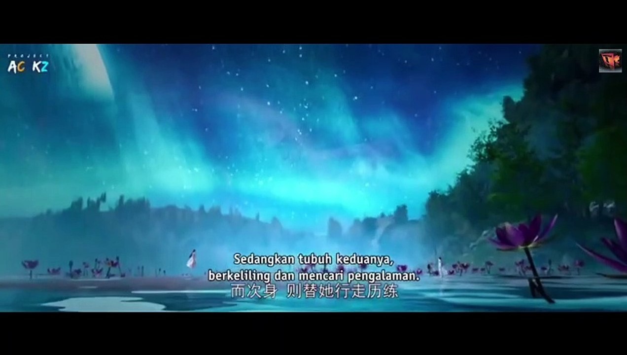 PERFECT WORLD SUB INDO (EPS 87)