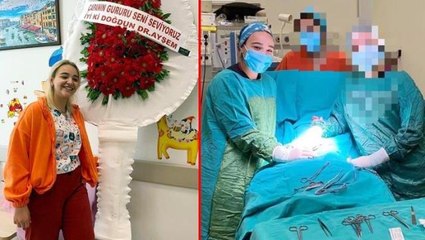 Tekirdağ'da tutuklanan sahte doktorun ses kaydı ve yazışmaları ortaya çıktı: Bugün 70. hastama bakıyorum, bayılacağım