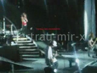 [Tokio Hotel - 09.03.08] Schrei