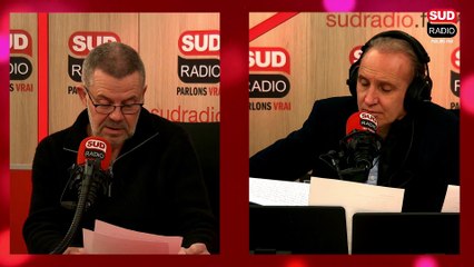 Eric Naulleau : "La gôche est à contre-sens, elle doit changer de conduite"