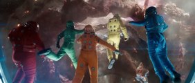 Marvel Studios’ Guardians of the Galaxy Volume 3 Trailer