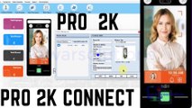 How to Connect Pro 2k Biometrics in Attendance Tracker Software