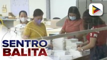 Idaraos na plebisito sa Baliuag, Bulacan, plantsado na ayon sa Comelec