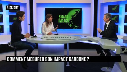 SMART IMPACT - Le débat du vendredi 2 décembre 2022