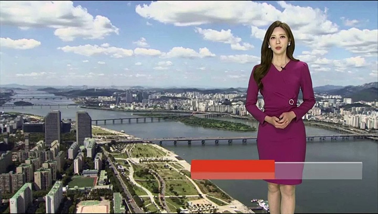 [날씨] 주말 추위 누그러져…중부 눈·남부 비