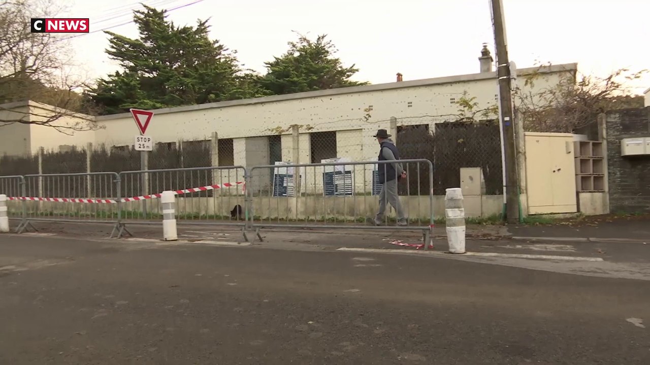 Centre de migrants : Les habitants inquiets