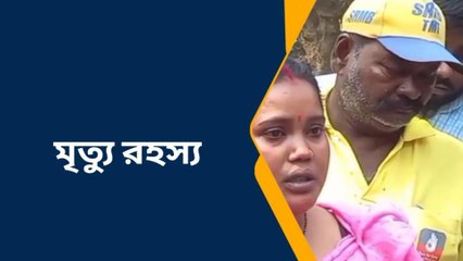 পূর্ব বর্ধমান: দোকানের দরজা ভেঙে উদ্ধার দেহ! কী ঘটেছিল? ধন্ধে পুলিশ