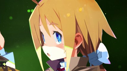 Labyrinth of Galleria : The Moon Society - Bande-annonce de gameplay