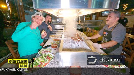 Dünyanın Tadı – Kozan-2 | 26 Kasım 2022