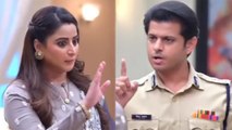 Gum Hai Kisi Ke Pyar Mein Fame Virat और  Pakhi Serial के नए Track के चलते फिर हुए बुरी तरह से Troll
