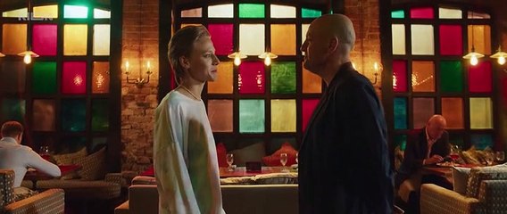 Секреты семейной жизни - 2 сезон / 8 серия