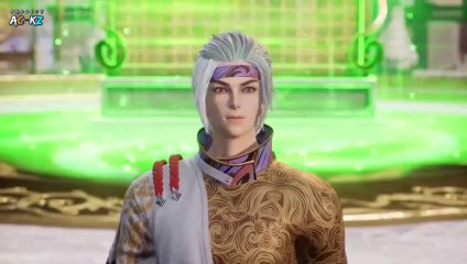 Against the Sky Supreme Episode 150 Sub Indo