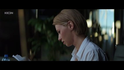 Переговорщик - 6 серия