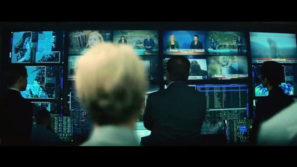 Troll Bande-annonce (UK)