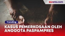 Anggota Paspampres Diduga Perkosa Prajurit Kostrad, Panglima TNI: Pecat, Itu Harus!