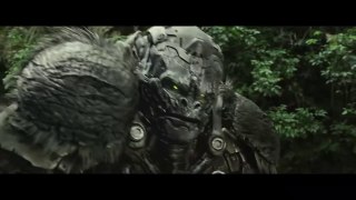 TRANSFORMERS: RISE OF THE BEASTS | Trailer (2023)