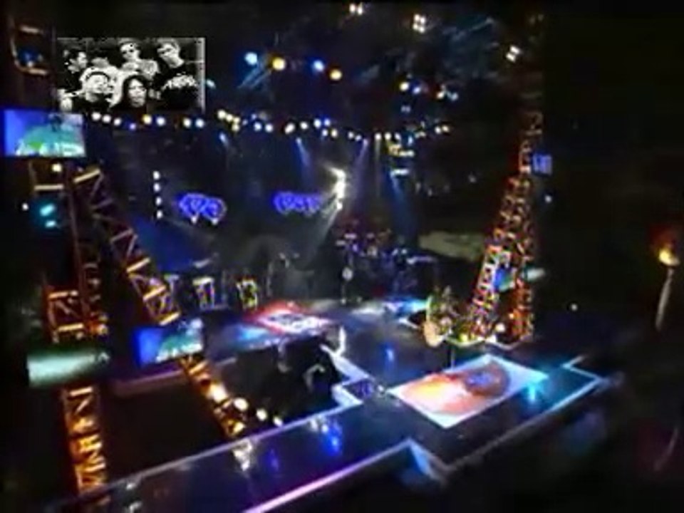 KEREN... Peterpan - Menungu pagi Konser LIVE dago plaza Bandung