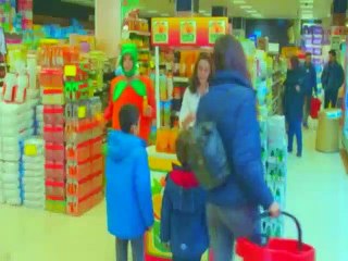 Amor de Familia - Capitulo 39 Completo