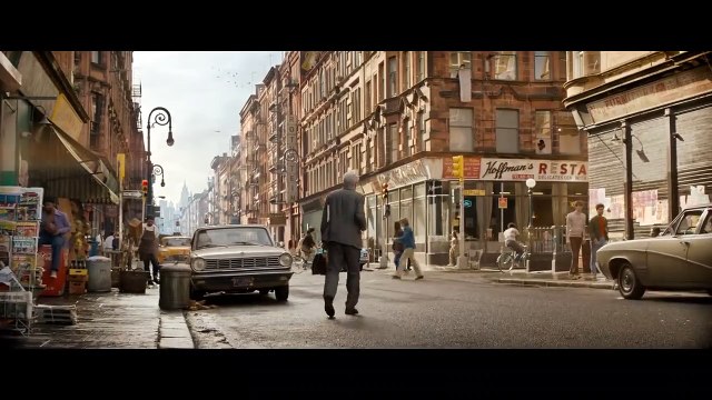 Indiana Jones et le Cadran de la Destinée Bande-annonce VO