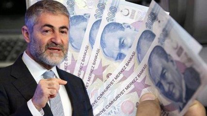 Son Dakika! Bakan Nebati: EYT'lilerin kıdem tazminatı yüküyle ilgili kredi paketi için hazırlıklar başlatıldı