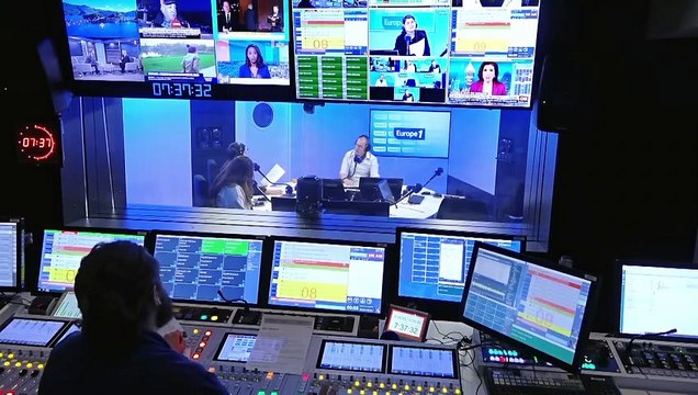 EUROPE 1 ET VOUS - Des particuliers au secours de la désertification postale