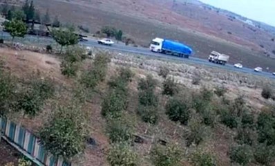 Milyonluk nakliye vurgunu jandarmaya takıldı