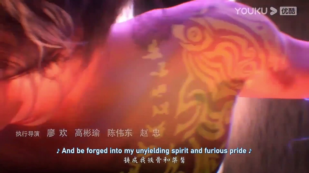 [1080P] Apotheosis (Bai Lian Cheng Shen)  Episode 06 | English Subtitles