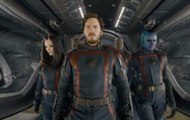 Guardianes de la Galaxia Volumen 3 de Marvel Studios    Teaser Tráiler Oficial en castellano   HD