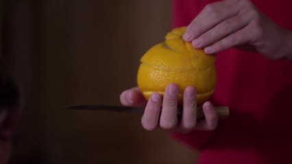 (2012) Christmas Oranges [1280x720]