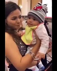 When you meet your Ex with her baby - Subscribe&Share 4 ur Love